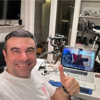 SoftDesign Employee Roberto Trevisan's profile photo