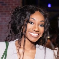 Chanelle Smith-Walker Email & Phone Number