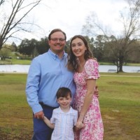 Epsilon Industries Employee Brandon Blanton's profile photo