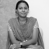 TRDFIN Support Services Pvt Ltd Employee Gomathi K's profile photo