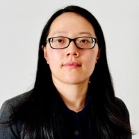 Empire Life Employee Megan Li's profile photo
