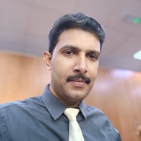 Modern Exchange Employee Binu Thomas's profile photo