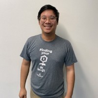 Adaptive Phage Therapeutics Employee Viet Dang's profile photo