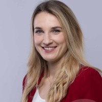 Delphi Technologies Employee Agnieszka Kusznieruk's profile photo