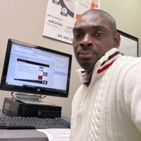 Osita Michael's profile photo