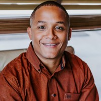 AGEINT Security Employee Johnny Wooten's profile photo