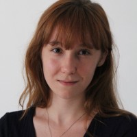 DMUSE Employee Mélanie Gay-Etchart's profile photo