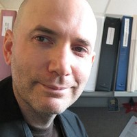 David Kay Email & Phone Number