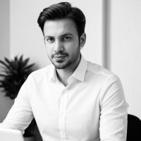 QA India Employee Mayurendra Kumar's profile photo