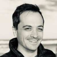 CONCRET-NOR Employee Pablo Scafidi's profile photo