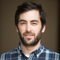 GMO Employee John Goes's profile photo