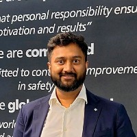 Viking Life-Saving Equipment a/S Employee Jayaraman M.'s profile photo