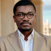Development Reimagined Employee Ovigwe Eguegu's profile photo