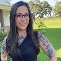 Vyki Derrick Email & Phone Number