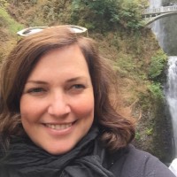 Kristin McCracken Email & Phone Number