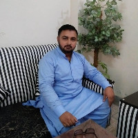 Habib Construction Services (Pvt) Limited Employee Hafiz Akhtar's profile photo