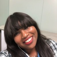 Hite Digital - Millbrook, NY Employee Adebusola A.'s profile photo