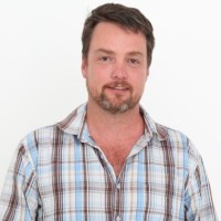 Mr Price Group Employee Mark Hill's profile photo