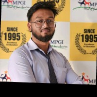 thedevflo Employee Aman Sharma's profile photo