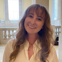 MOM's Organic Market Employee Lauren Fitzgerald's profile photo