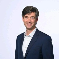 Alexandre de Lestrange Email