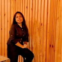 Megha Jaiswal Email