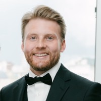 UNMC College of Public Health Employee Samuel Powers's profile photo