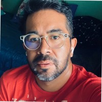 UPAX Oficial Employee Marco Antonio Portilla Hernández's profile photo
