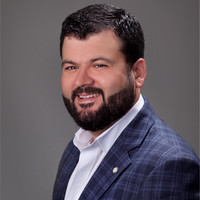 Moody's Ratings Employee Ben Nelson's profile photo