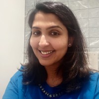 BlackRock Employee Saloni Singhal's profile photo