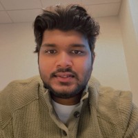 Krishna Jami Email & Phone Number