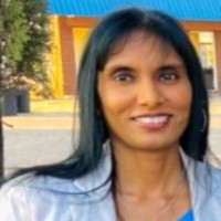 Beelogix Employee Elisha Mudra's profile photo