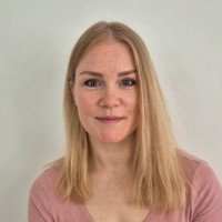 Eletive Employee Pilvi Brousali's profile photo