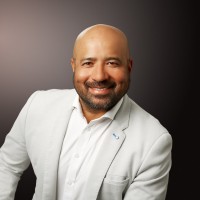 Global Talent Agency Employee Amit Thapa's profile photo