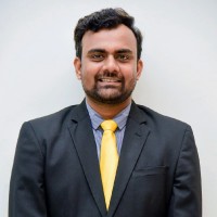 Triecon Developers LLP Employee Yash Patel's profile photo