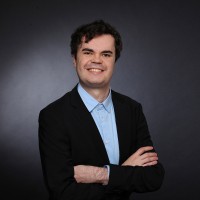 netzgefährten GmbH Employee Julian Kessler's profile photo