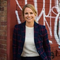 Alameda Unified School District Employee Lindsey Jenkins-Stark's profile photo