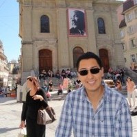 Stackfire Networks Employee Israel Villafuerte's profile photo