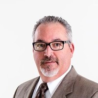 Amatrol Employee Kent Powell's profile photo