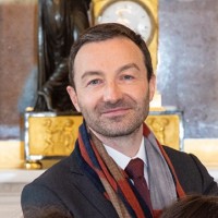 C2RMF Employee Florent Kieffer's profile photo
