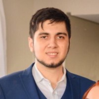 Auto Avaliar Employee Márcio Winicius's profile photo
