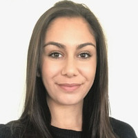 dysrupt Employee Vanneh Bedrossian's profile photo