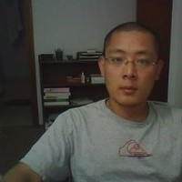 University of Connecticut Employee Xin Hui's profile photo