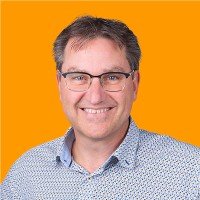 CLOUDOE Employee Edward de Wit's profile photo
