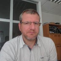 Caséo Employee Guillaume Vandevelle's profile photo
