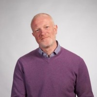 Greenmill Air Conditioning and Ventilation Employee Andy Russell's profile photo