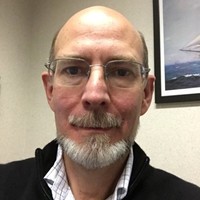 SHB Power Plant Engineering Employee Dan Higgins's profile photo