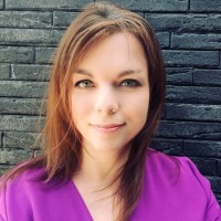 Integra Employee Myriam Stevens's profile photo