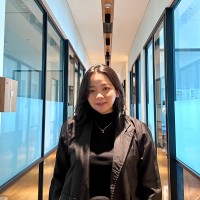 Agnes Vinta Email & Phone Number