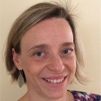 Genome Medical Employee Katarzyna Bloch's profile photo